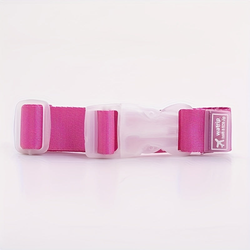 Kleurrijke Nylon Kofferriem