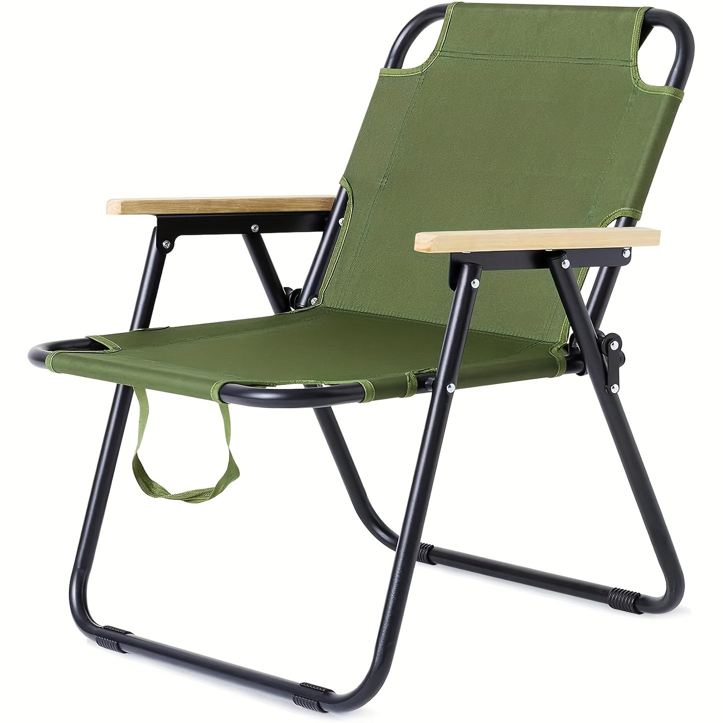 Opvouwbare Campingstoel Met Handgreep