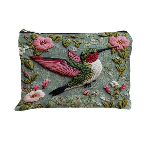 Ritsmake-up tas