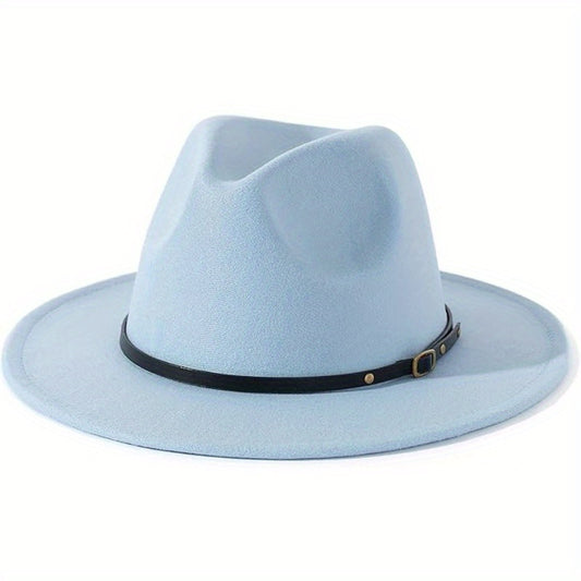 Klassieke Fedora hoed